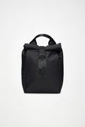 RAINS Soft Cooler Lunch Bag Black 7.40L H39 x D14 x W19 cm Lunch Bag