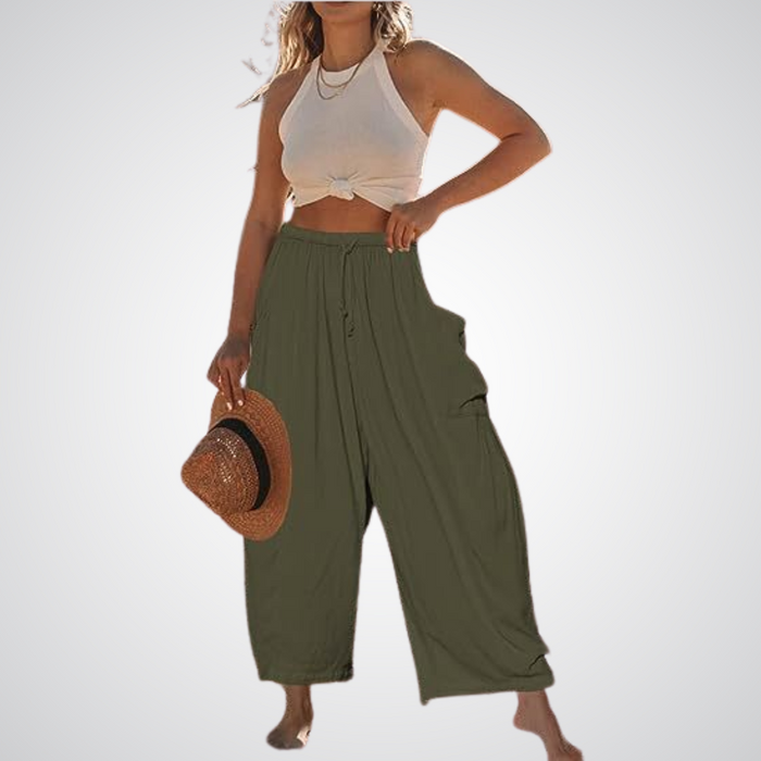 Army Green / UK 8 (S)