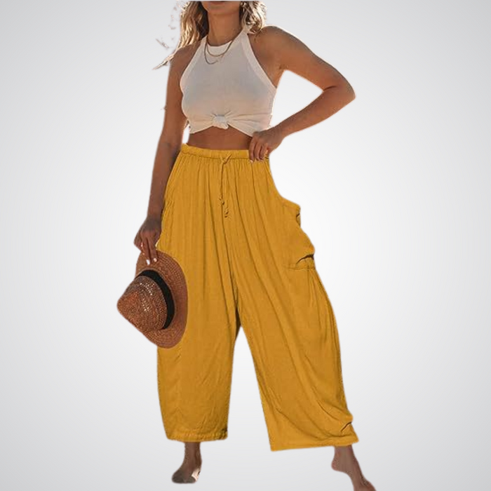 Yellow / UK 8 (S)