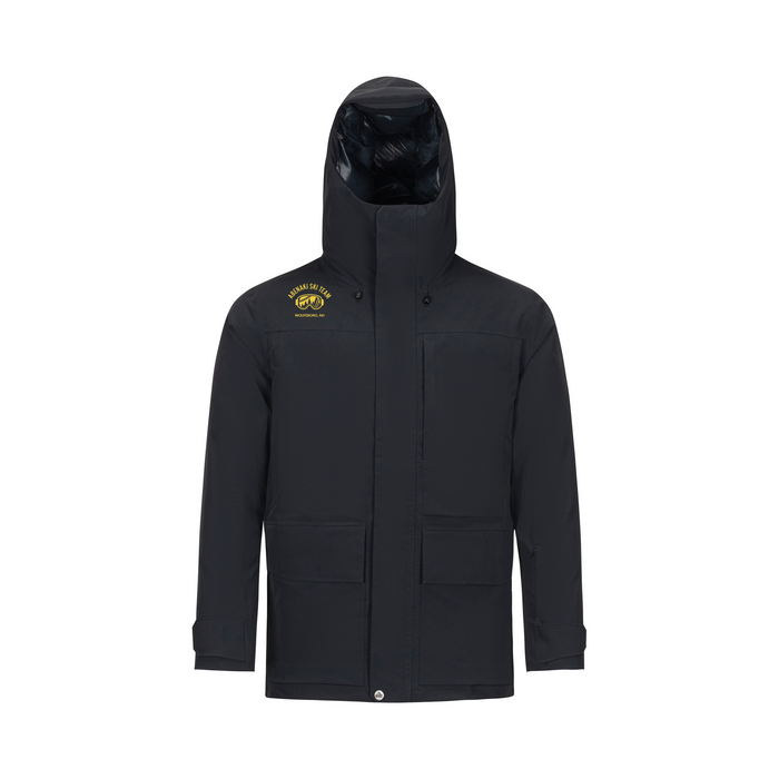 Men's Skiable Parka - Abenaki Alpine