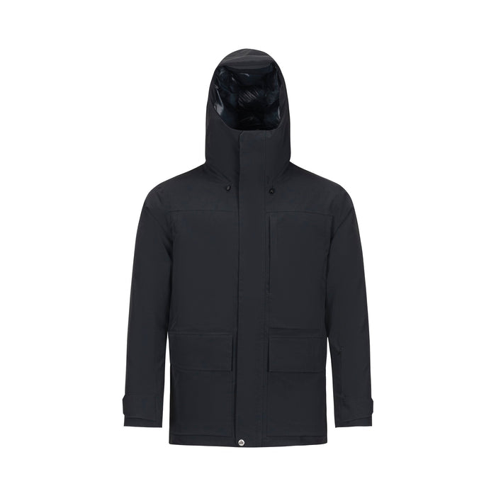 Men's Skiable Parka - Bulk