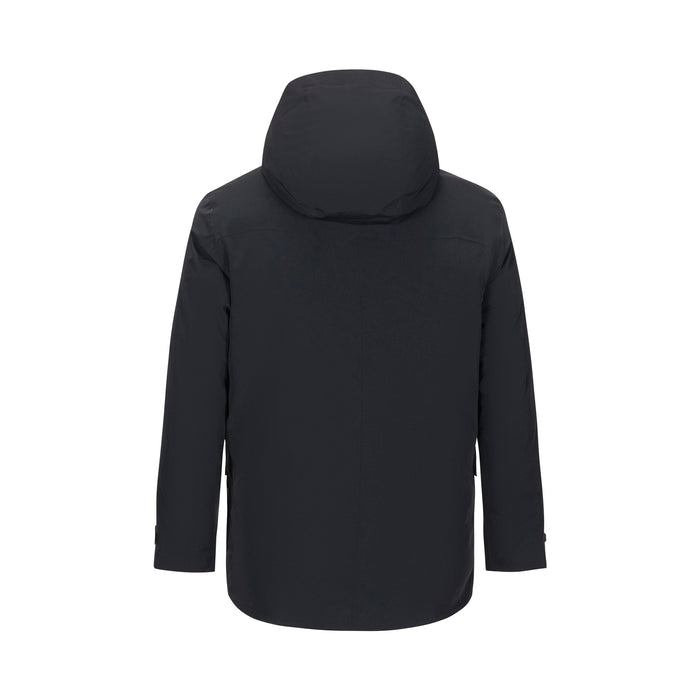 Men's Skiable Parka - Bulk