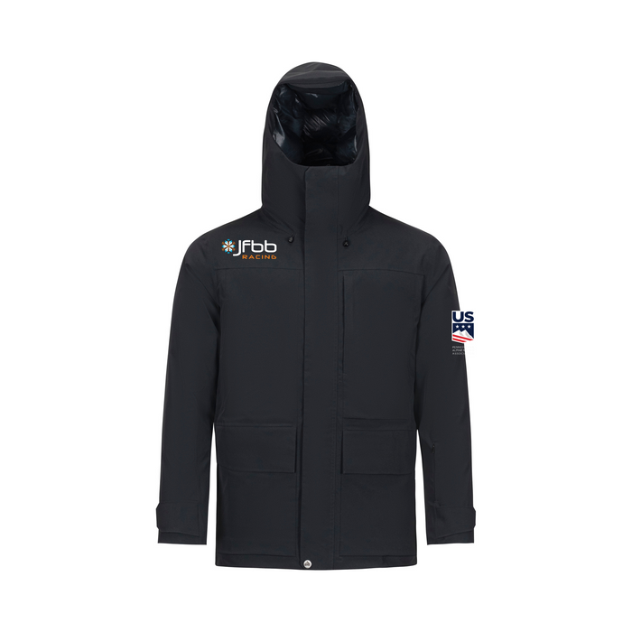Men's Skiable Parka - JFBB