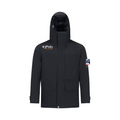 Men's Skiable Parka - JFBB