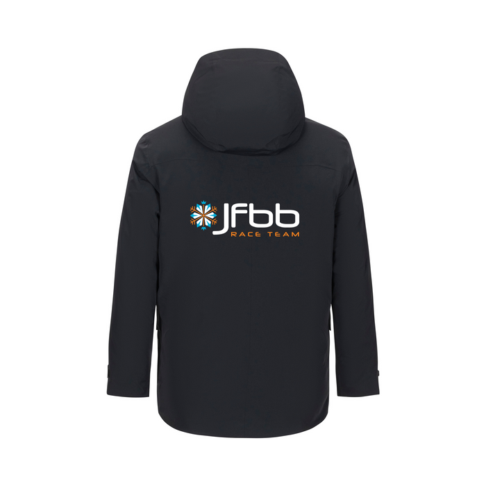 Men's Skiable Parka - JFBB