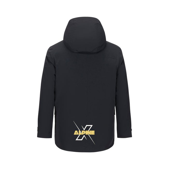 Men's Skiable Parka (Required Team Jacket) - Alyeska Alpine X