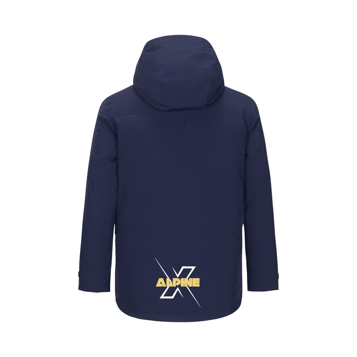 Men's Skiable Parka (Required Team Jacket) - Alyeska Alpine X