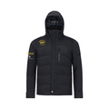 Men's Summit Parka - Abenaki Coaches