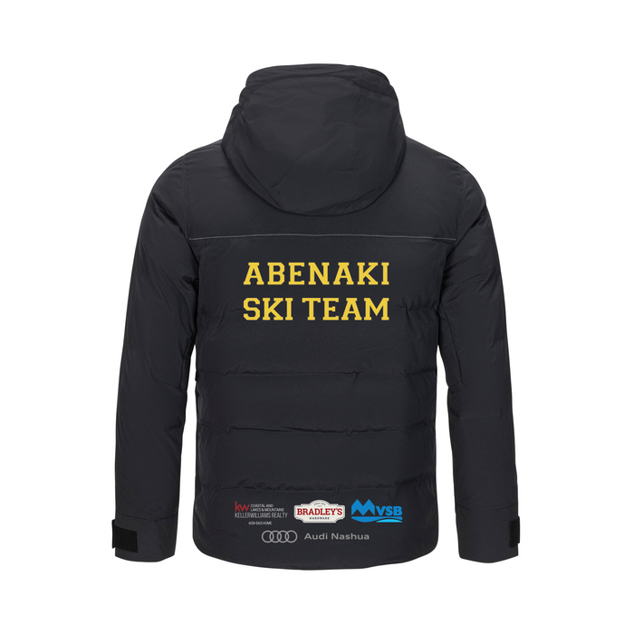 Men's Summit Parka - Abenaki Coaches