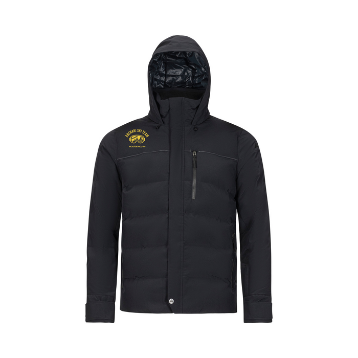 Men's Summit Parka - Abenaki Nordic