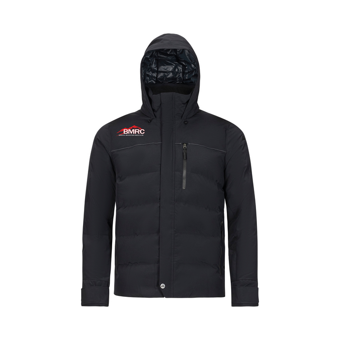 Men's Summit Parka - Bristol