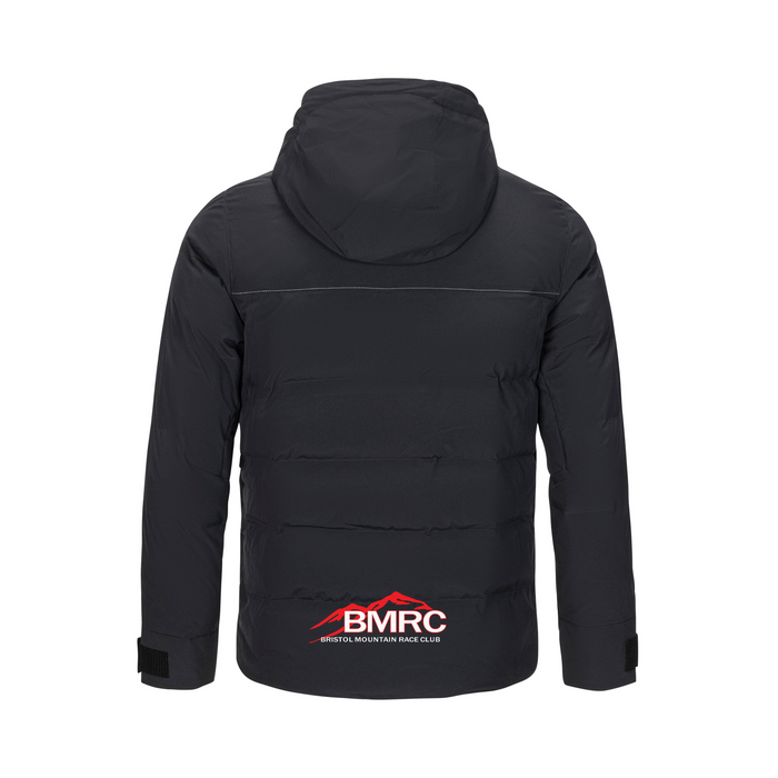 Men's Summit Parka - Bristol