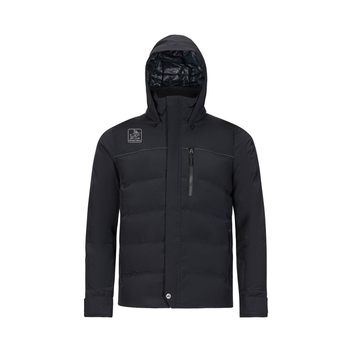 Men's Summit Parka - Franconia Ski Club