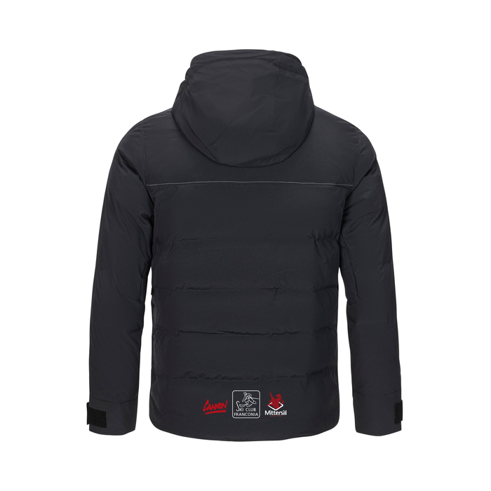 Men's Summit Parka - Franconia Ski Club