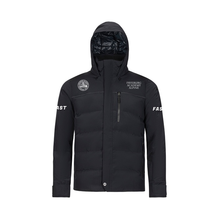 Men's Summit Parka - Fryeburg Academy Ski Team (FAST)