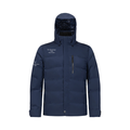 Men's Summit Parka - Hermitage Club