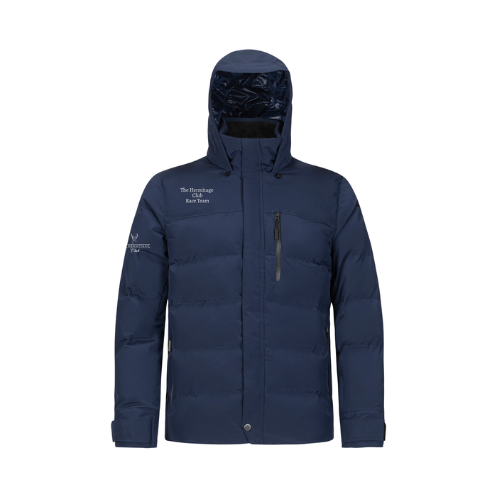 Men's Summit Parka - Hermitage Club