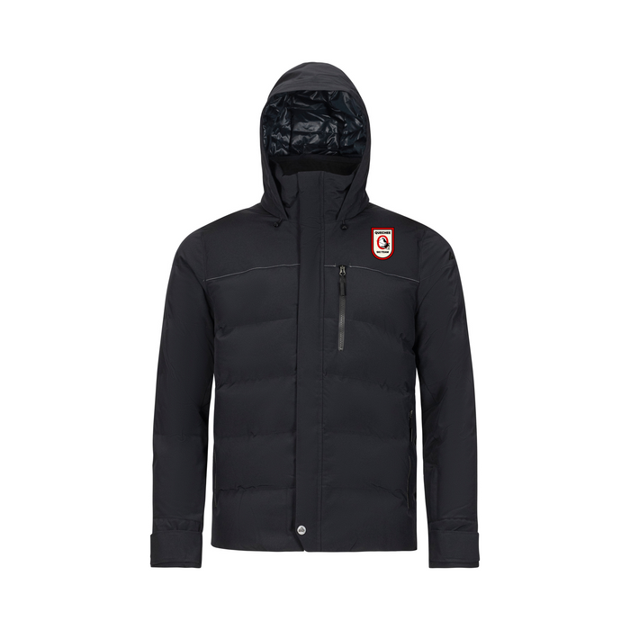 Men's Summit Parka - Quechee (ATHLETES)
