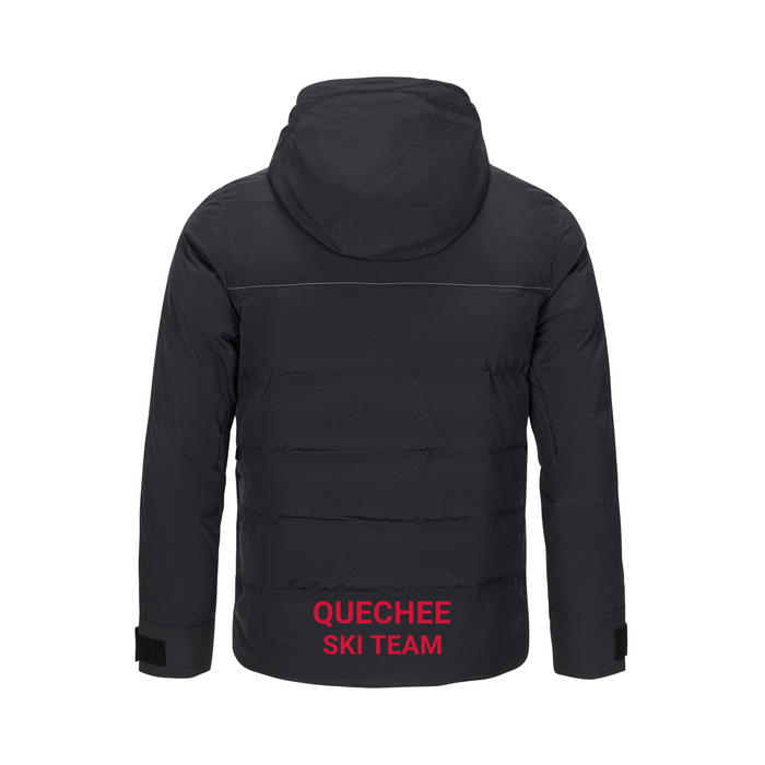 Men's Summit Parka - Quechee (ATHLETES)