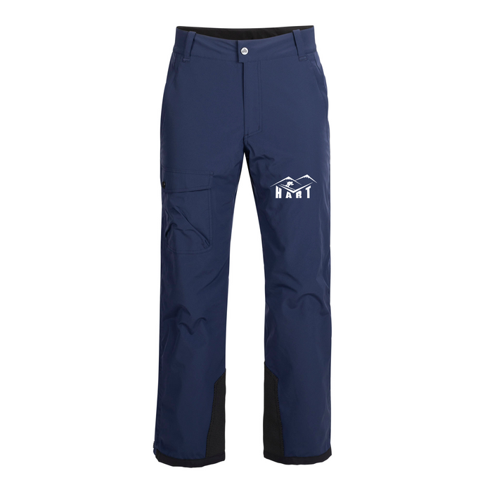 Men's Top Step Pant - Hoodoo