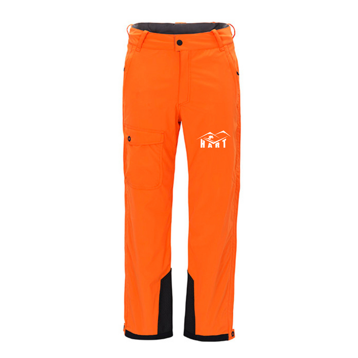 Men's Top Step Pant - Hoodoo