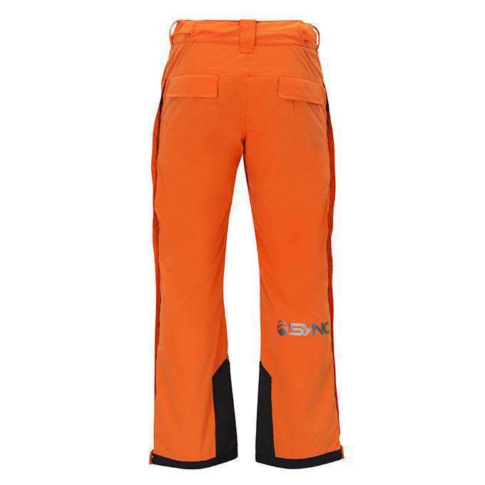Men's Top Step Pant - Hoodoo