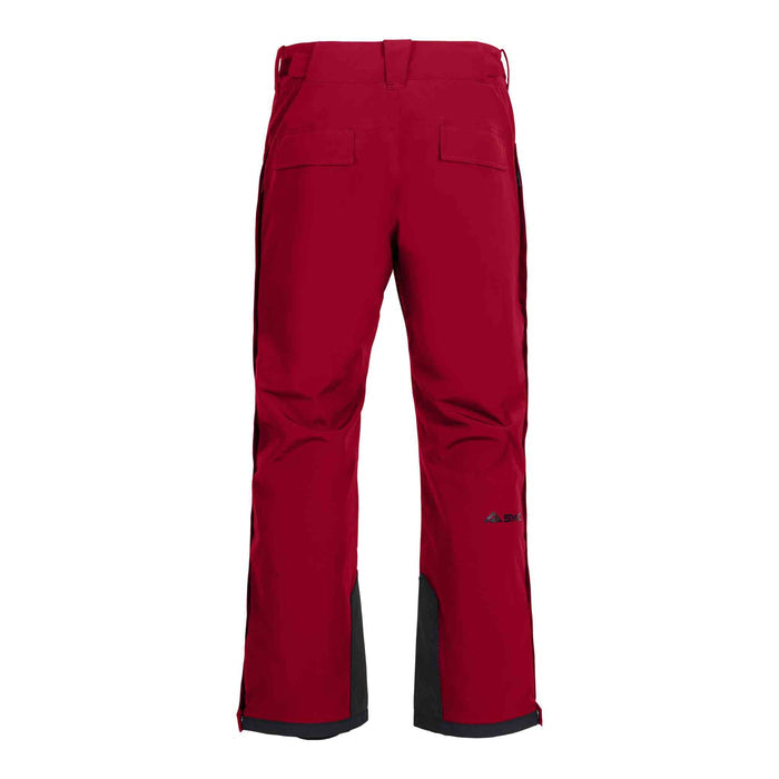 Men's Top Step Pant - JFBB (Thigh Logo Only)
