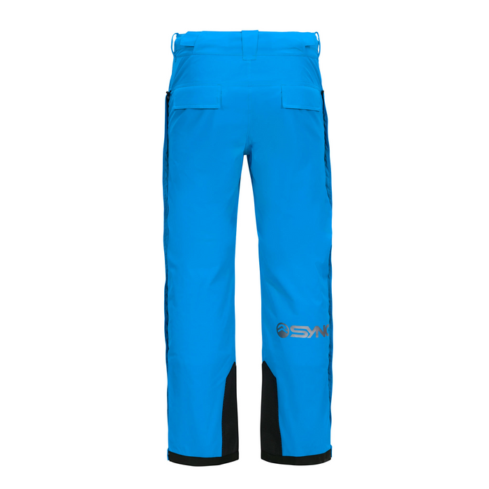 Men's Top Step Pant - JFBB (Thigh Logo Only)