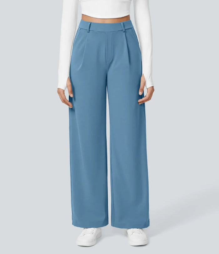 Blue / UK 6 (XS)