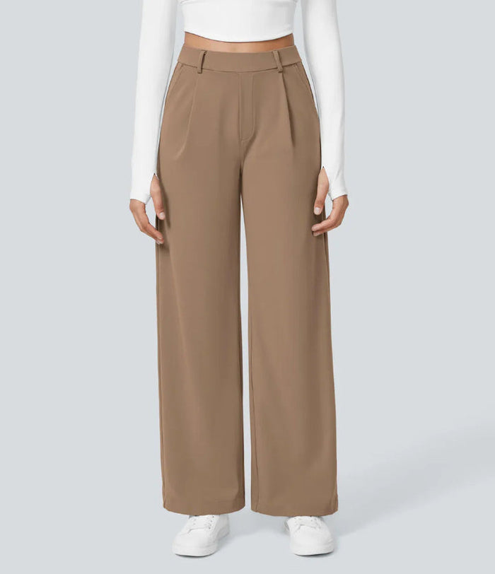 Brown / UK 6 (XS)