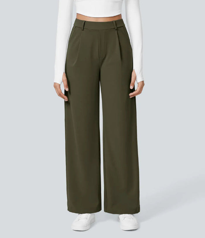 Green / UK 6 (XS)