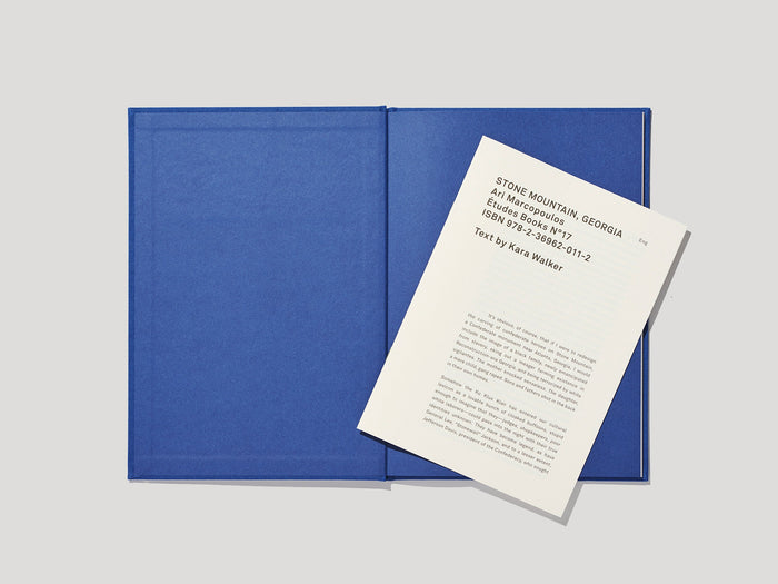 N°17 - Ari Marcopoulos