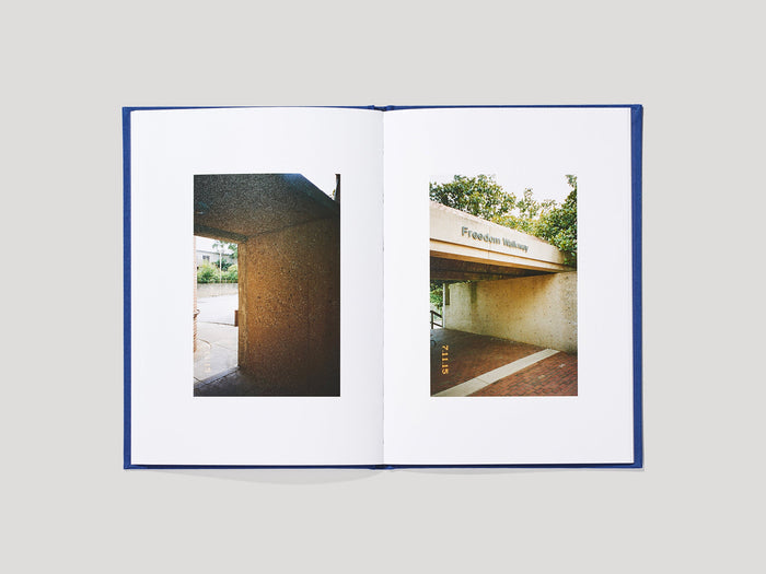 N°17 - Ari Marcopoulos
