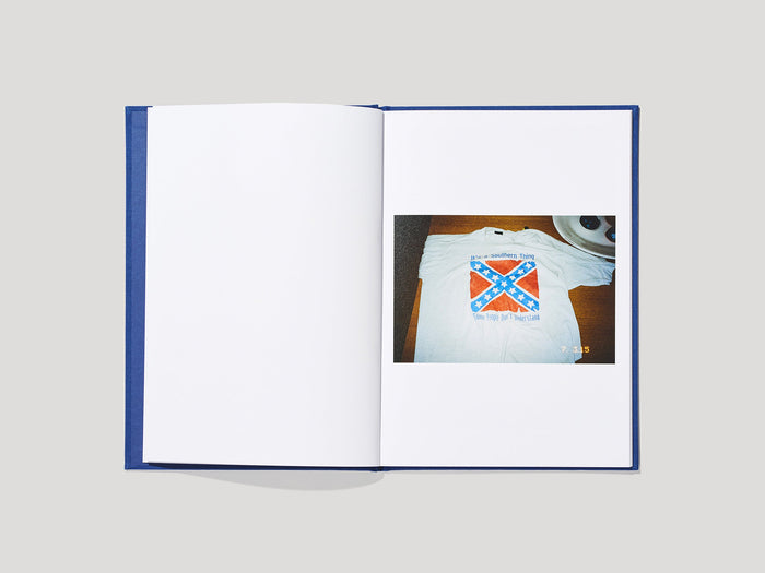 N°17 - Ari Marcopoulos