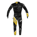 Non-FIS Custom Kid's GS Suit - Alyeska Juniors Team
