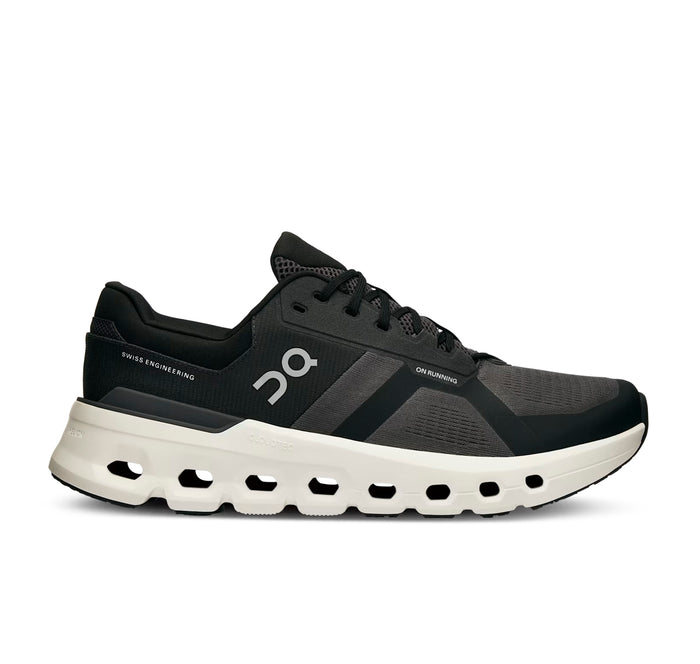On Running Cloudrunner 2 Eclipse Black