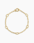 Parker Link Bracelet