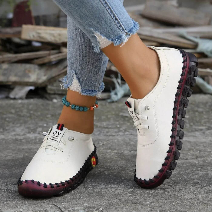 PAULETTE™ - Breathable Soft Comfort Shoes