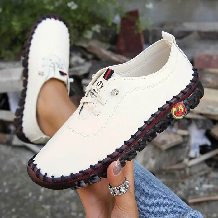 PAULETTE™ - Breathable Soft Comfort Shoes