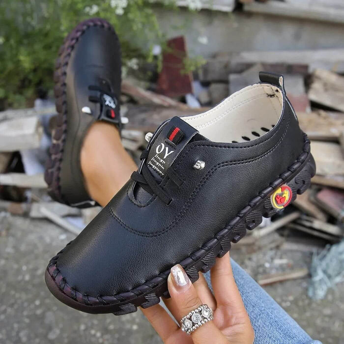 PAULETTE™ - Breathable Soft Comfort Shoes