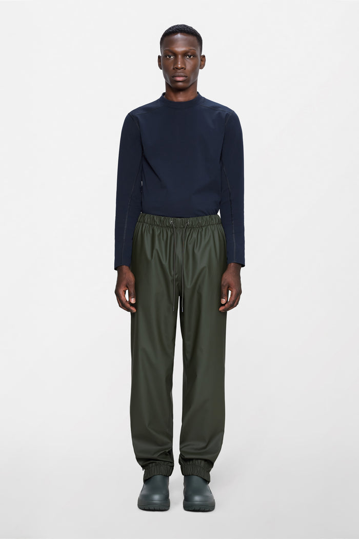 Green / XS