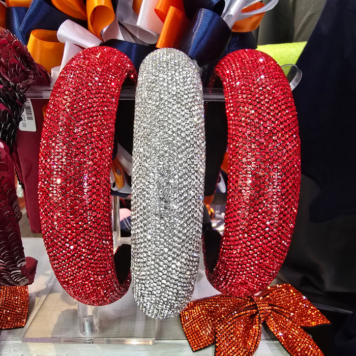 Rhinestone Headband  Addie Grace Boutique