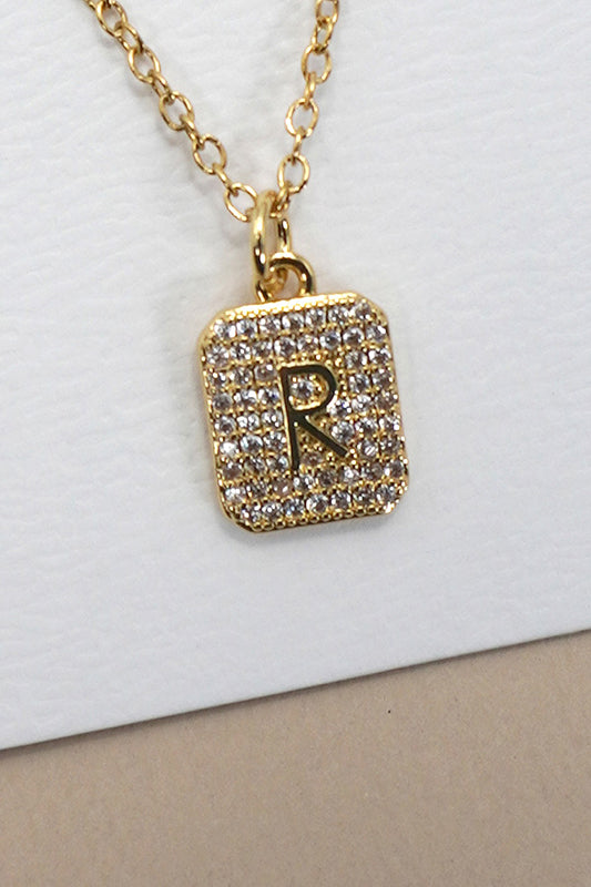 R