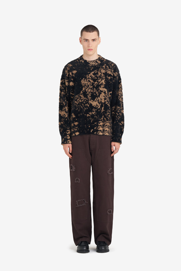 CLAIRE TABOURET + ETUDES STUDIO ROUND NECK 3