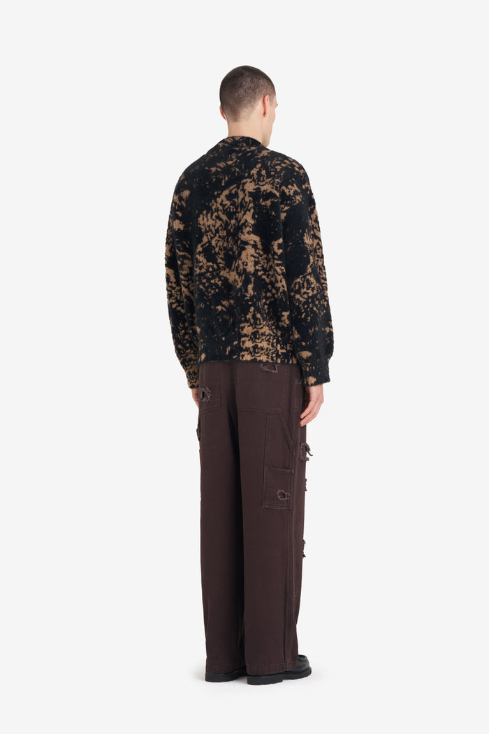 CLAIRE TABOURET + ETUDES STUDIO ROUND NECK 4