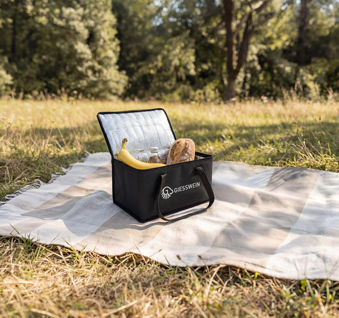 Giesswein Thermotasche - noir 022