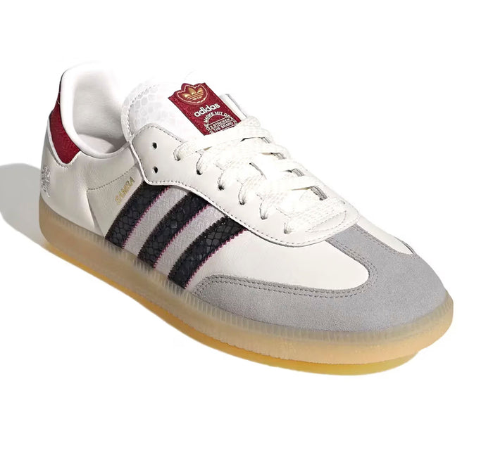 adidas Samba OG Year of the Snake