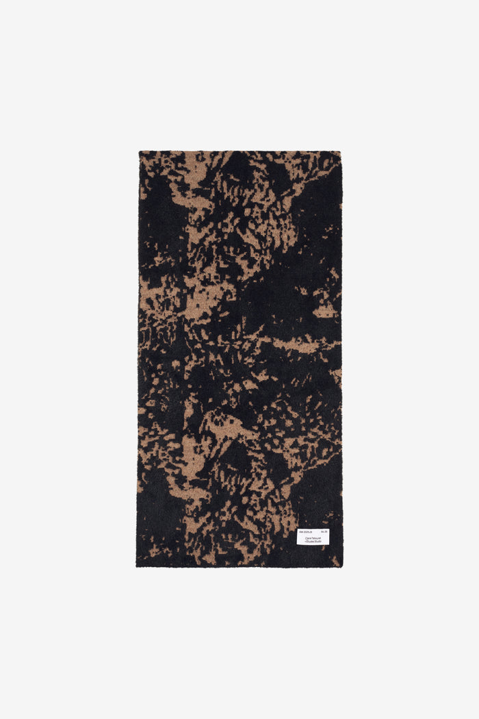 ETUDES STUDIO SCARF CLAIRE TABOURET BLACK 1