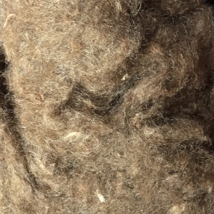 Silk  Peduncle -  Noil