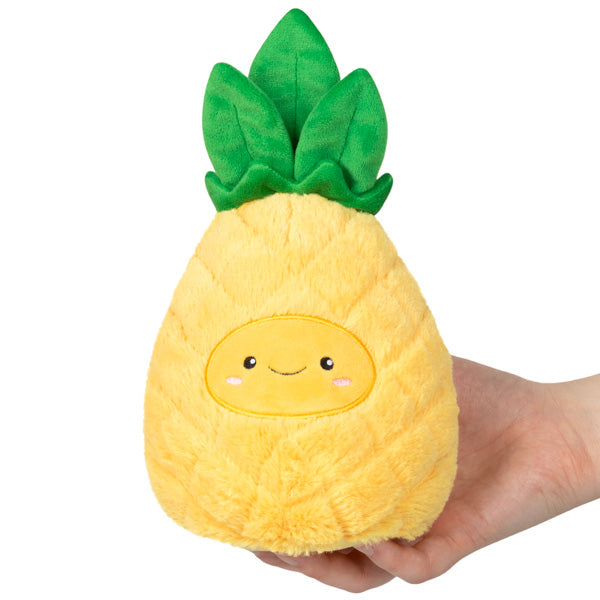 Snacker Pineapple  Addie Grace Boutique